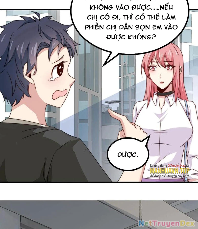 Slime ta treo cự long lên đánh là hợp lý nhỉ? Chapter 5 - Trang 2