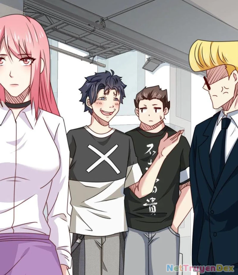 Slime ta treo cự long lên đánh là hợp lý nhỉ? Chapter 5 - Trang 2