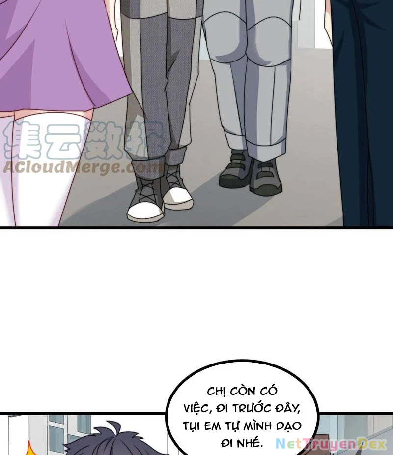 Slime ta treo cự long lên đánh là hợp lý nhỉ? Chapter 5 - Trang 2