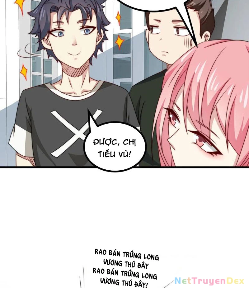 Slime ta treo cự long lên đánh là hợp lý nhỉ? Chapter 5 - Trang 2