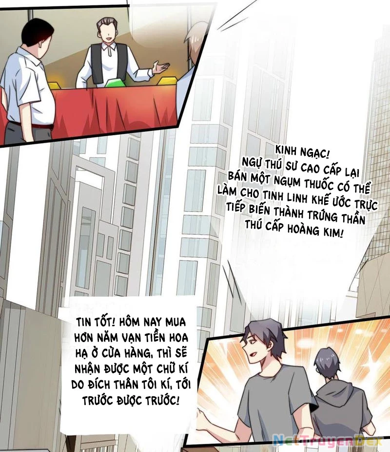 Slime ta treo cự long lên đánh là hợp lý nhỉ? Chapter 5 - Trang 2