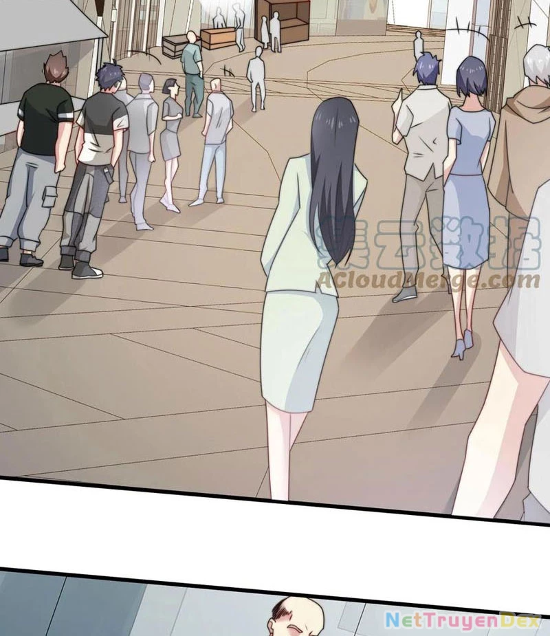 Slime ta treo cự long lên đánh là hợp lý nhỉ? Chapter 5 - Trang 2