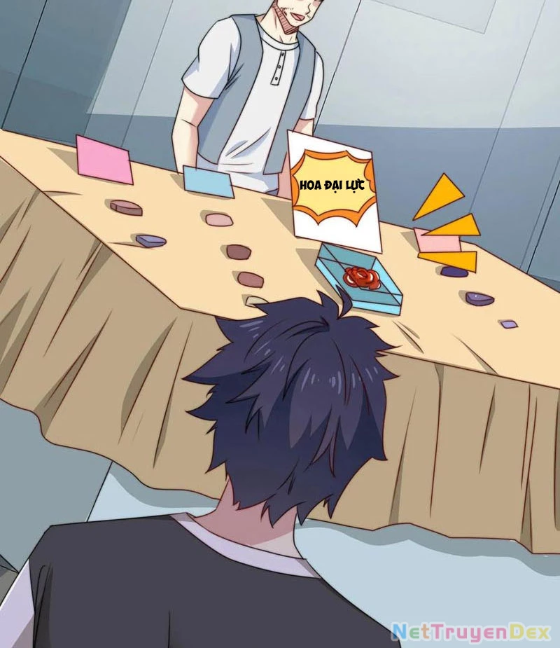 Slime ta treo cự long lên đánh là hợp lý nhỉ? Chapter 5 - Trang 2