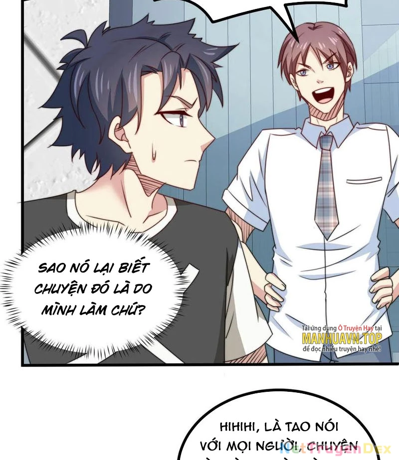 Slime ta treo cự long lên đánh là hợp lý nhỉ? Chapter 5 - Trang 2