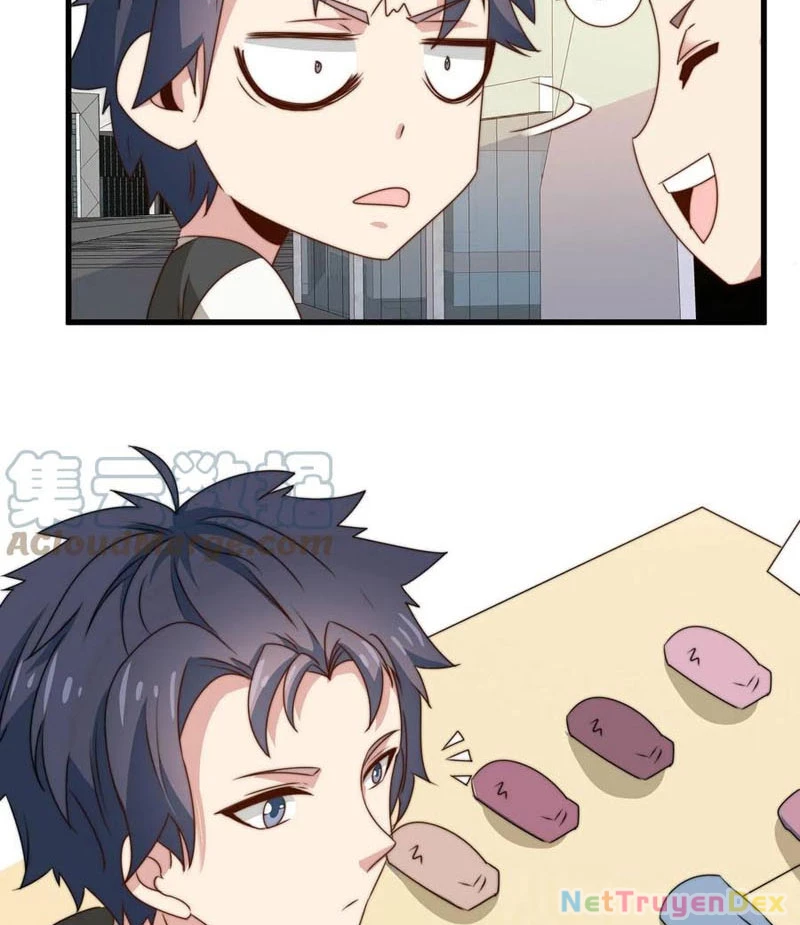 Slime ta treo cự long lên đánh là hợp lý nhỉ? Chapter 5 - Trang 2