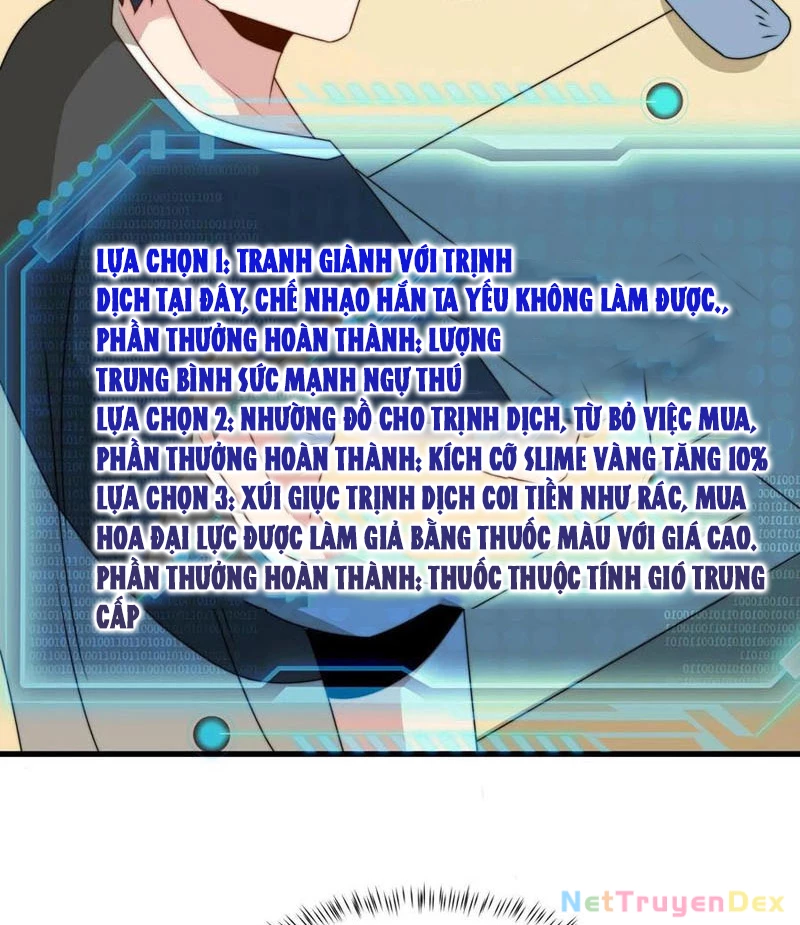 Slime ta treo cự long lên đánh là hợp lý nhỉ? Chapter 5 - Trang 2