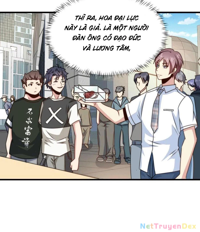 Slime ta treo cự long lên đánh là hợp lý nhỉ? Chapter 5 - Trang 2