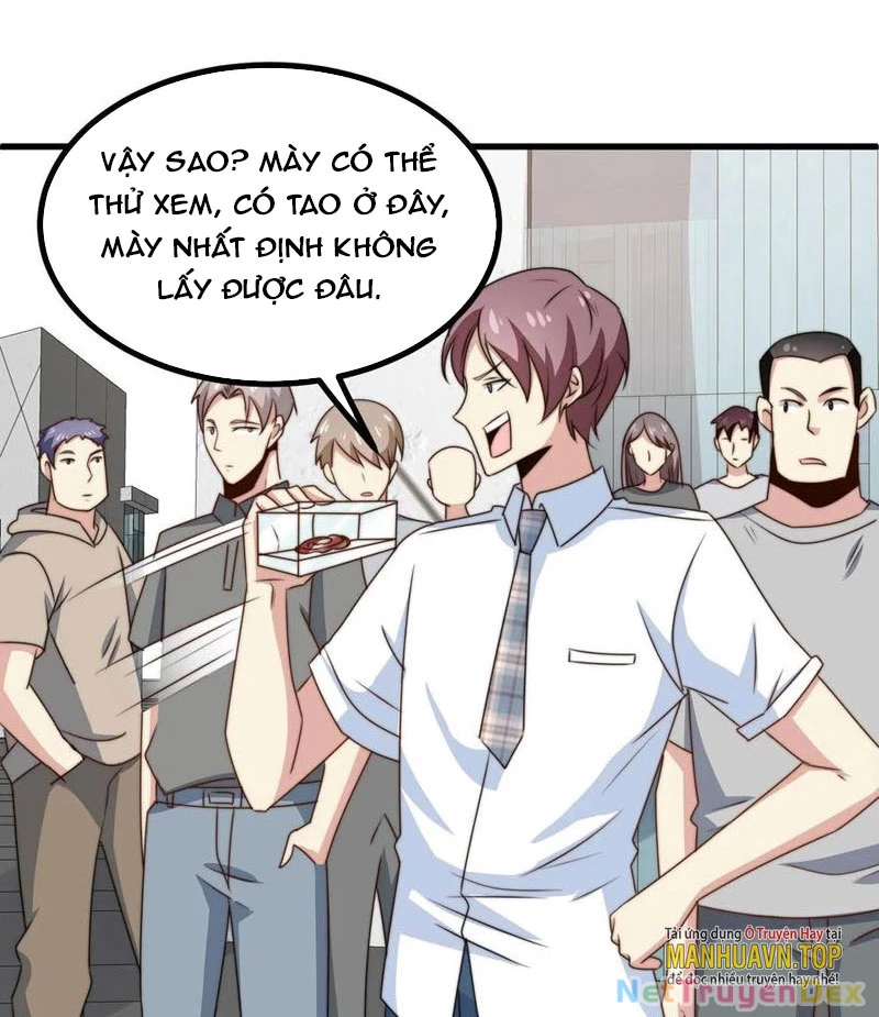 Slime ta treo cự long lên đánh là hợp lý nhỉ? Chapter 5 - Trang 2