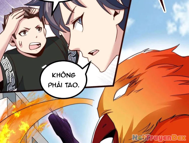 Slime ta treo cự long lên đánh là hợp lý nhỉ? Chapter 5 - Trang 2