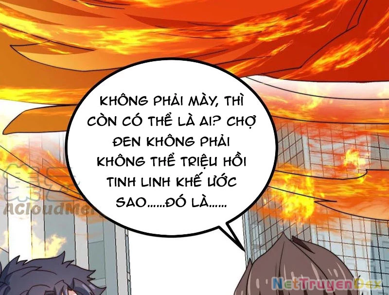 Slime ta treo cự long lên đánh là hợp lý nhỉ? Chapter 5 - Trang 2