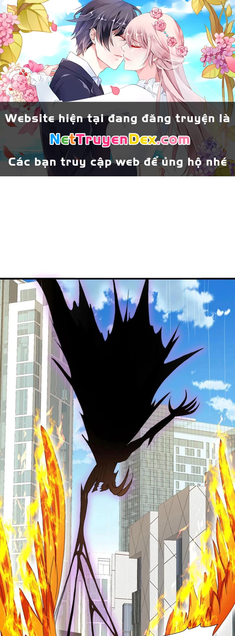 Slime ta treo cự long lên đánh là hợp lý nhỉ? Chapter 6 - Trang 2