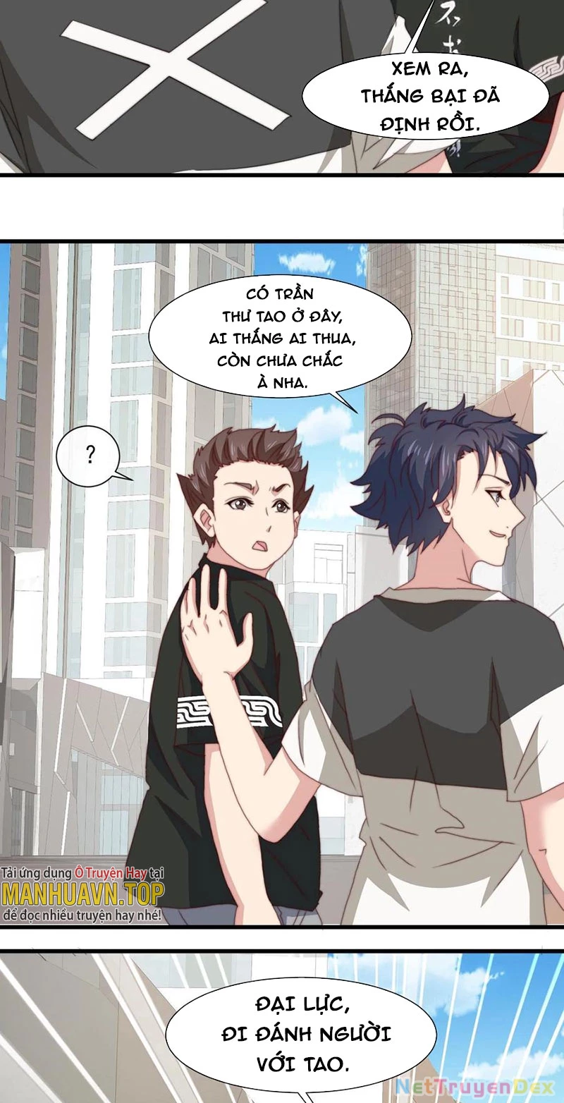 Slime ta treo cự long lên đánh là hợp lý nhỉ? Chapter 6 - Trang 2