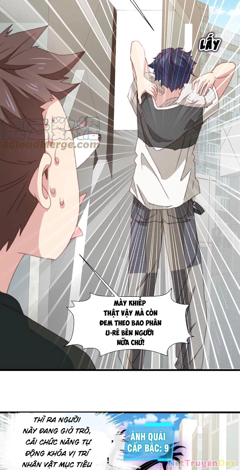 Slime ta treo cự long lên đánh là hợp lý nhỉ? Chapter 6 - Trang 2