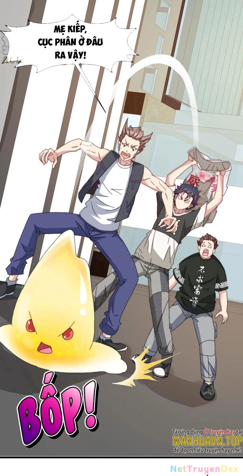 Slime ta treo cự long lên đánh là hợp lý nhỉ? Chapter 6 - Trang 2