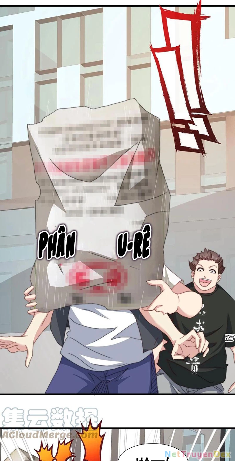 Slime ta treo cự long lên đánh là hợp lý nhỉ? Chapter 6 - Trang 2