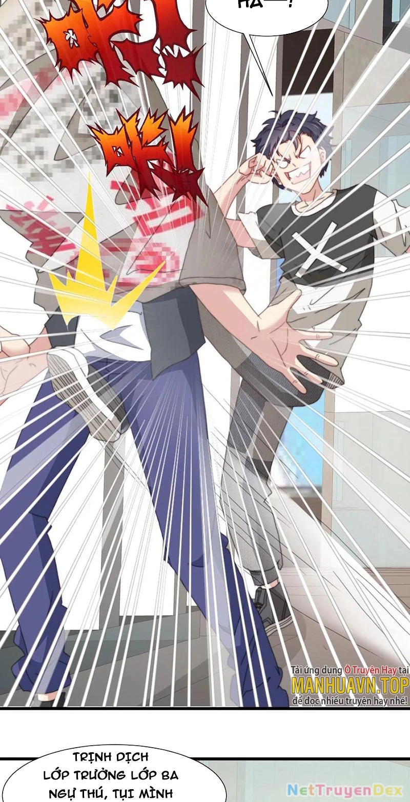 Slime ta treo cự long lên đánh là hợp lý nhỉ? Chapter 6 - Trang 2