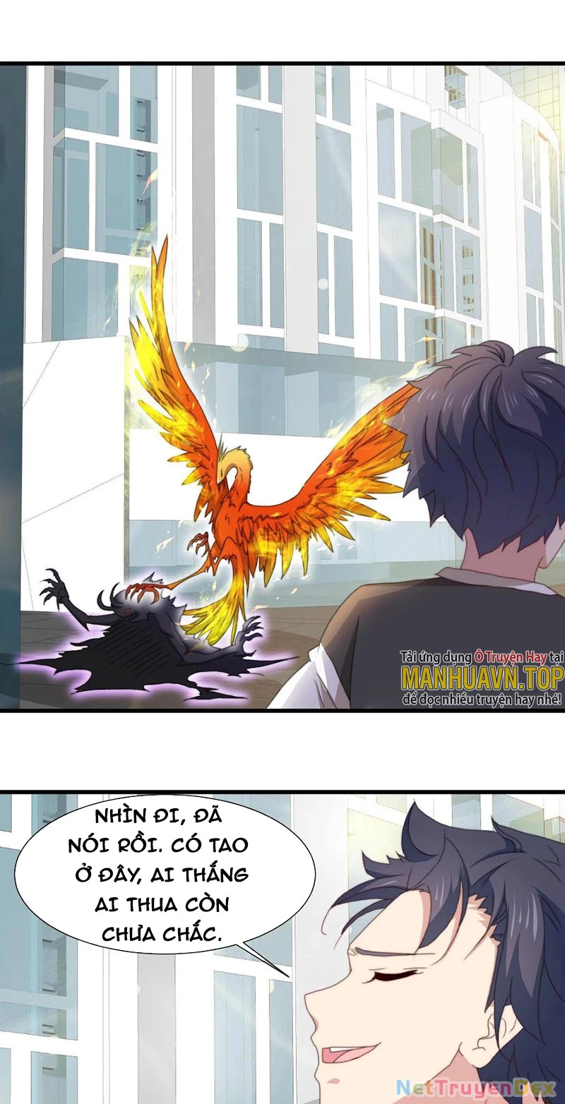 Slime ta treo cự long lên đánh là hợp lý nhỉ? Chapter 6 - Trang 2