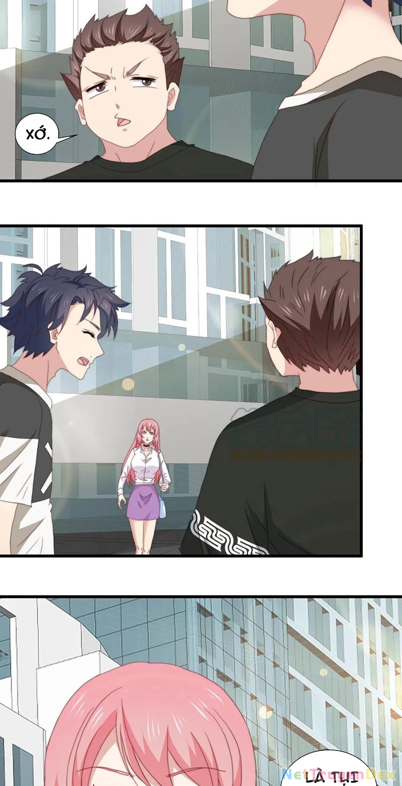 Slime ta treo cự long lên đánh là hợp lý nhỉ? Chapter 6 - Trang 2