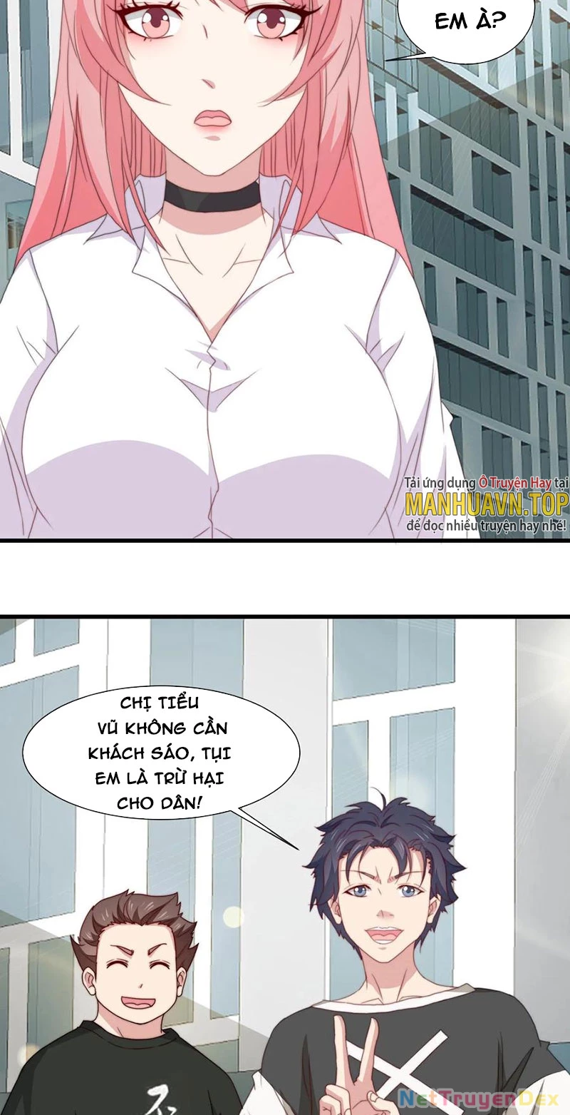 Slime ta treo cự long lên đánh là hợp lý nhỉ? Chapter 6 - Trang 2