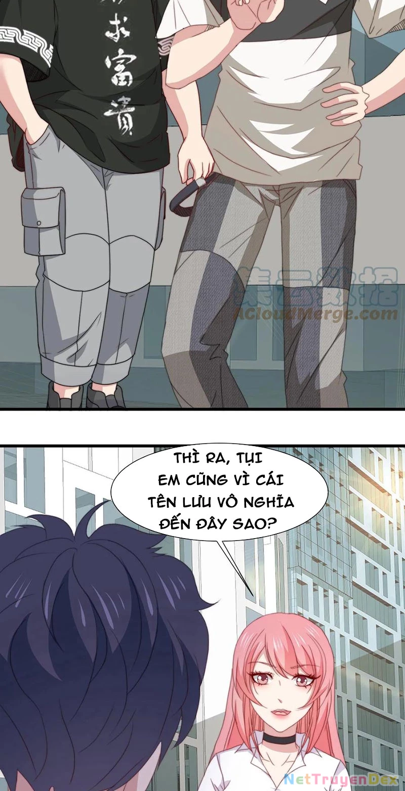 Slime ta treo cự long lên đánh là hợp lý nhỉ? Chapter 6 - Trang 2