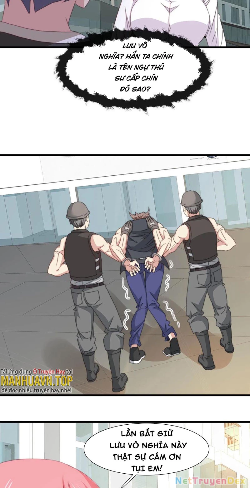 Slime ta treo cự long lên đánh là hợp lý nhỉ? Chapter 6 - Trang 2