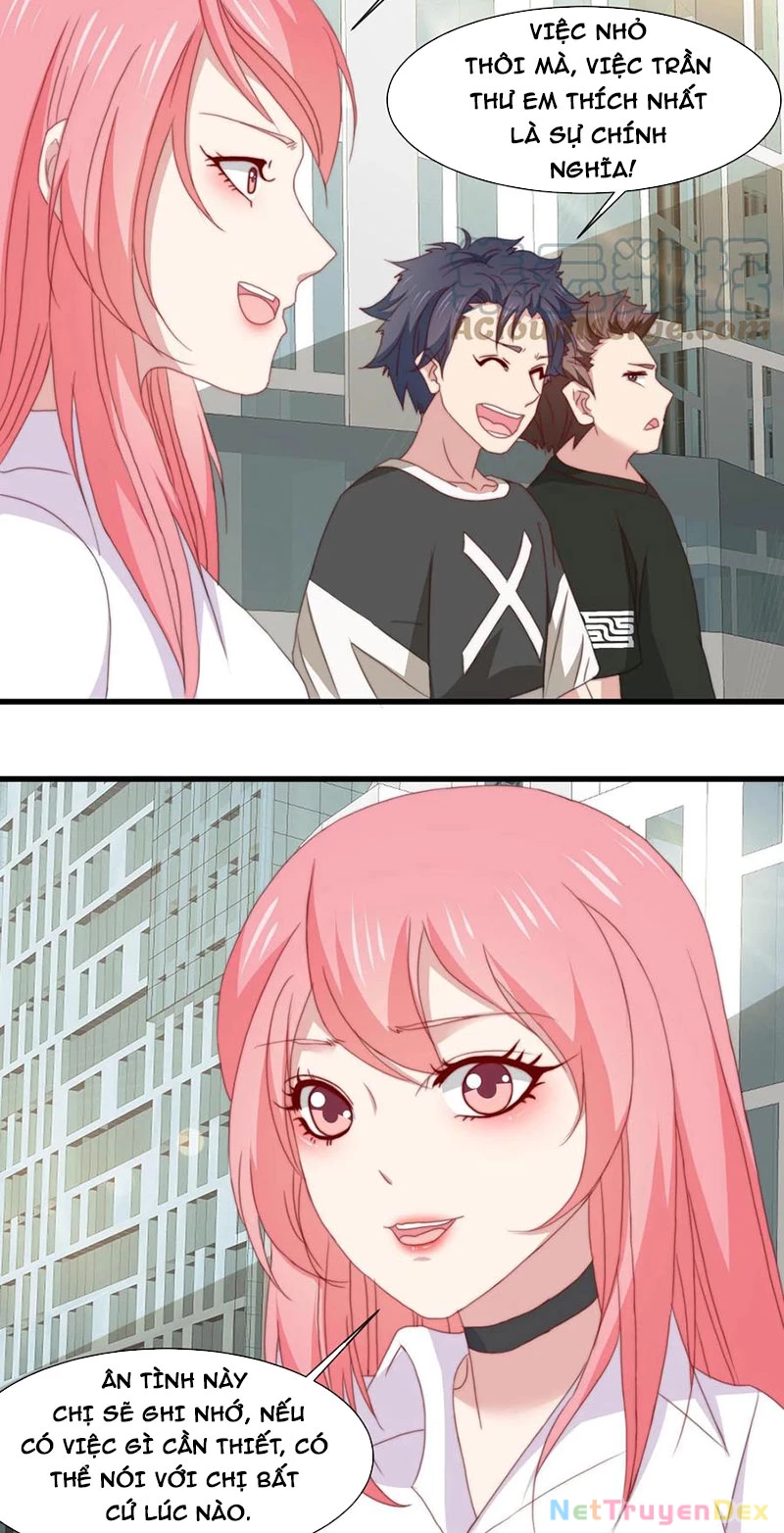 Slime ta treo cự long lên đánh là hợp lý nhỉ? Chapter 6 - Trang 2