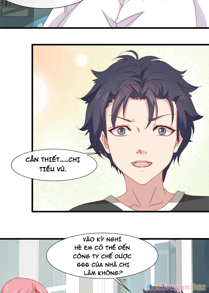 Slime ta treo cự long lên đánh là hợp lý nhỉ? Chapter 6 - Trang 2