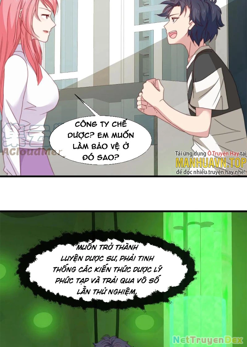 Slime ta treo cự long lên đánh là hợp lý nhỉ? Chapter 6 - Trang 2