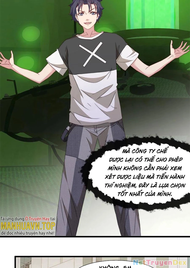 Slime ta treo cự long lên đánh là hợp lý nhỉ? Chapter 6 - Trang 2