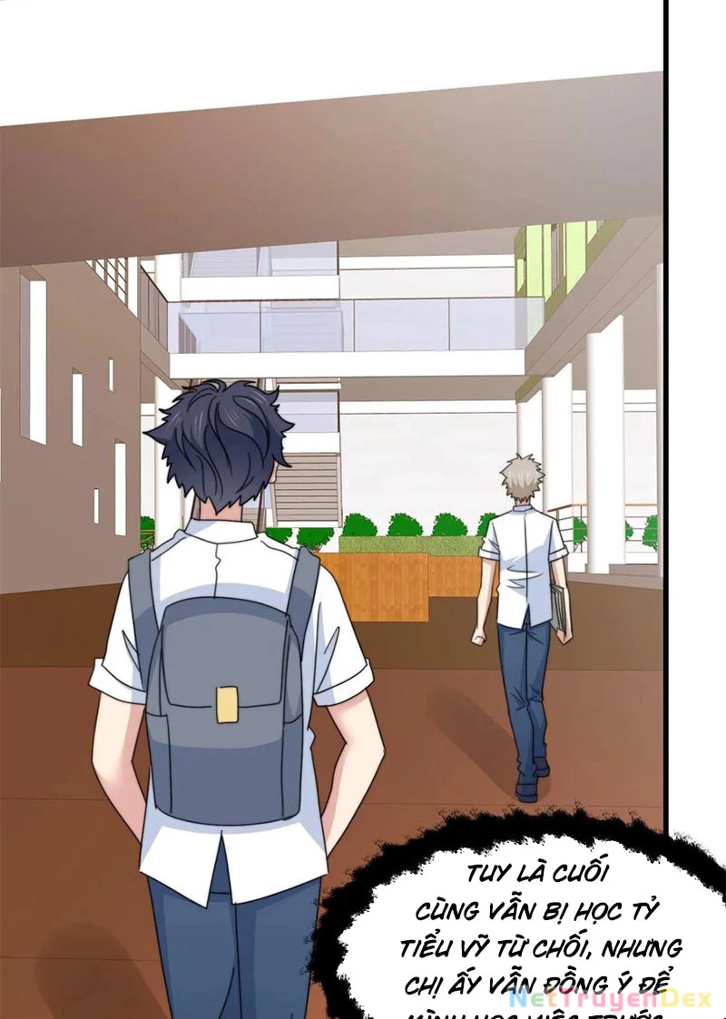 Slime ta treo cự long lên đánh là hợp lý nhỉ? Chapter 6 - Trang 2