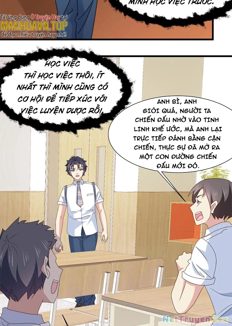 Slime ta treo cự long lên đánh là hợp lý nhỉ? Chapter 6 - Trang 2