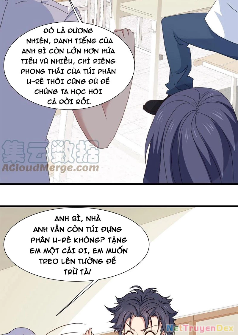 Slime ta treo cự long lên đánh là hợp lý nhỉ? Chapter 6 - Trang 2