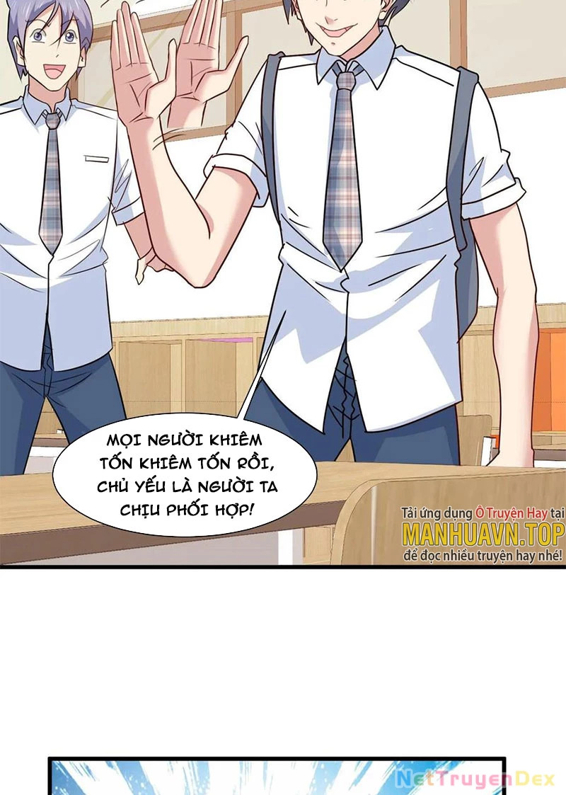 Slime ta treo cự long lên đánh là hợp lý nhỉ? Chapter 6 - Trang 2