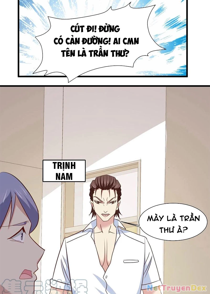 Slime ta treo cự long lên đánh là hợp lý nhỉ? Chapter 6 - Trang 2