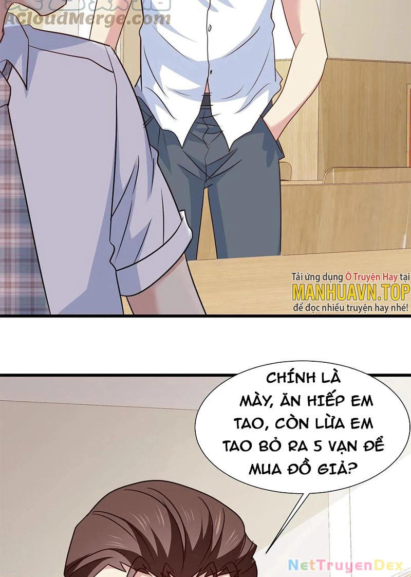 Slime ta treo cự long lên đánh là hợp lý nhỉ? Chapter 6 - Trang 2