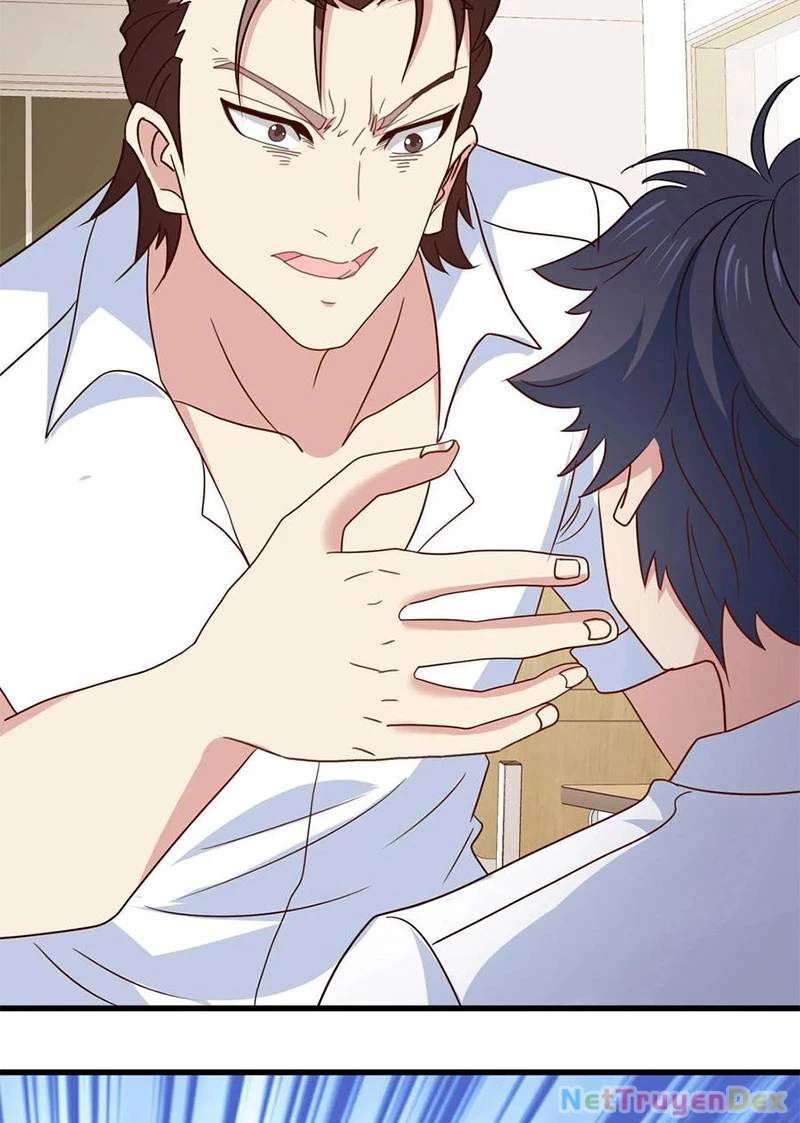 Slime ta treo cự long lên đánh là hợp lý nhỉ? Chapter 6 - Trang 2