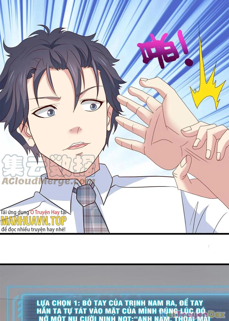 Slime ta treo cự long lên đánh là hợp lý nhỉ? Chapter 6 - Trang 2