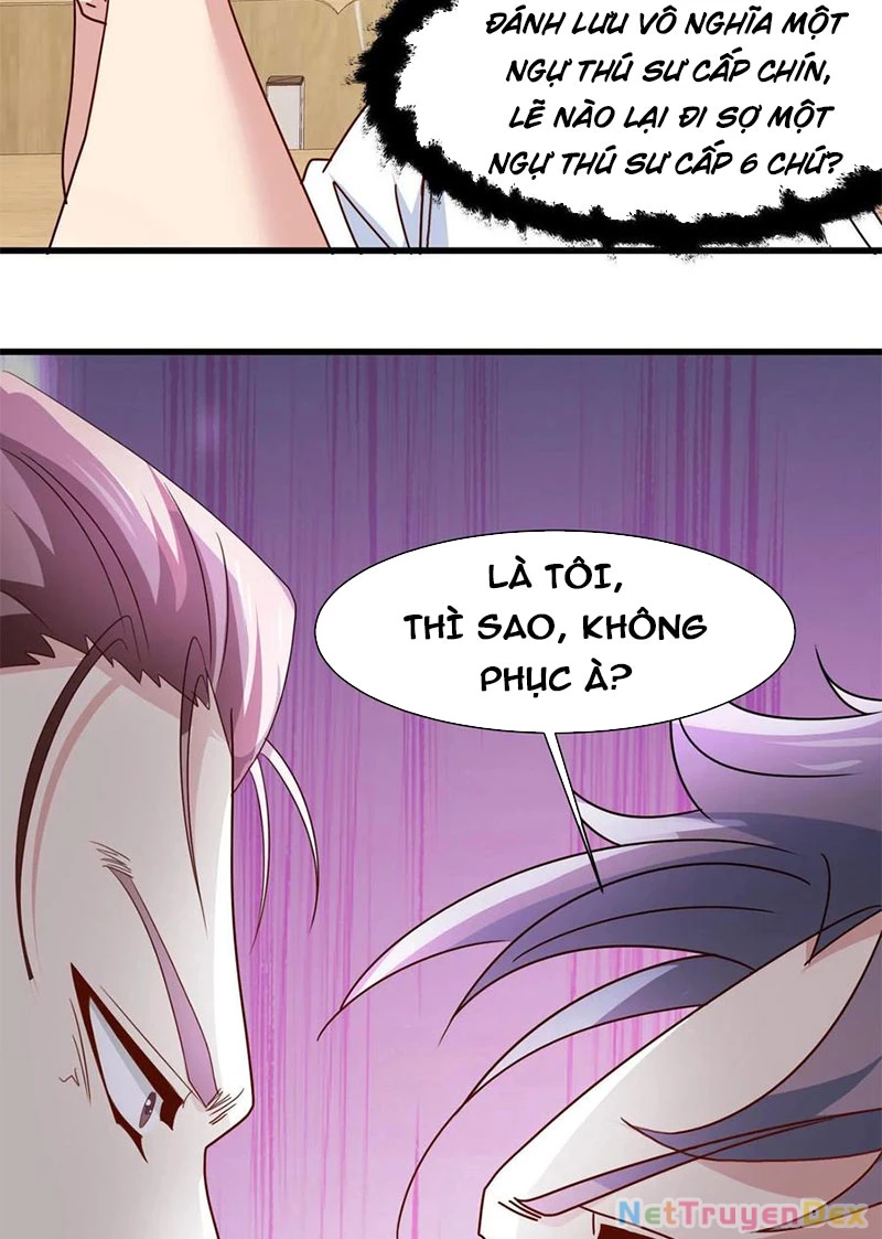 Slime ta treo cự long lên đánh là hợp lý nhỉ? Chapter 6 - Trang 2