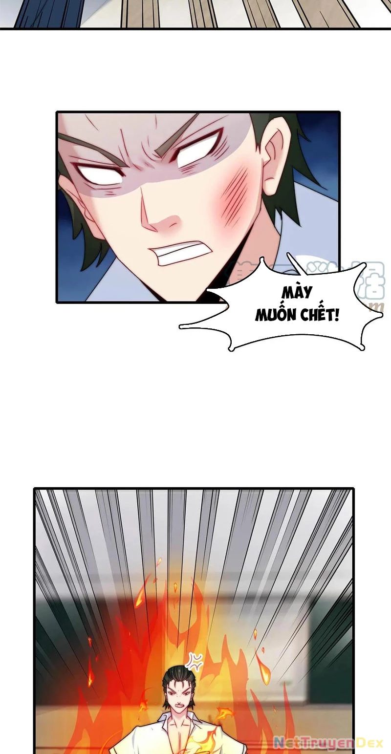 Slime ta treo cự long lên đánh là hợp lý nhỉ? Chapter 7 - Trang 2