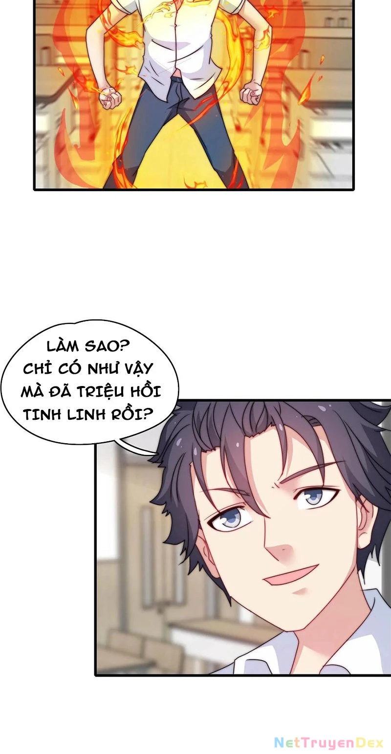 Slime ta treo cự long lên đánh là hợp lý nhỉ? Chapter 7 - Trang 2