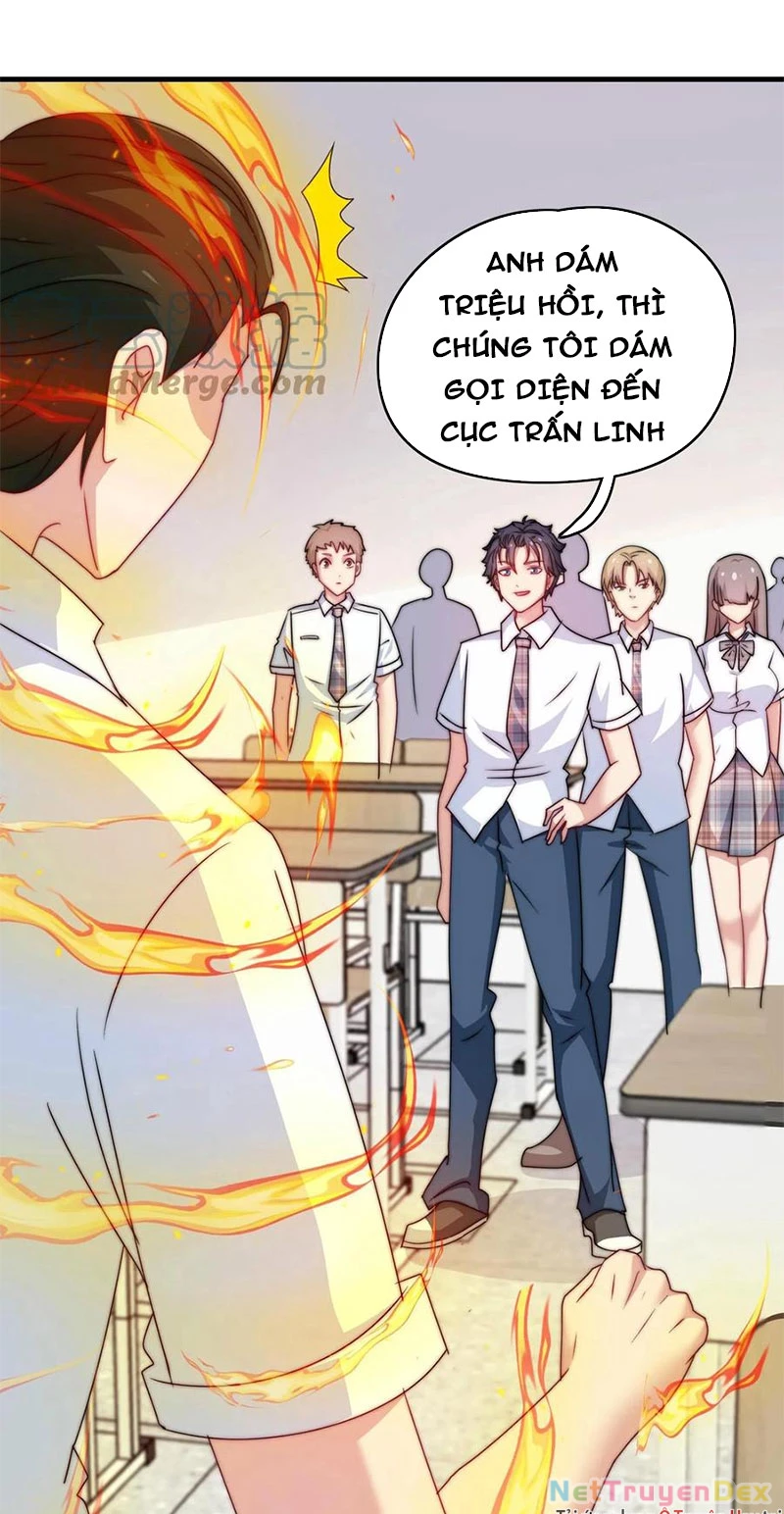 Slime ta treo cự long lên đánh là hợp lý nhỉ? Chapter 7 - Trang 2