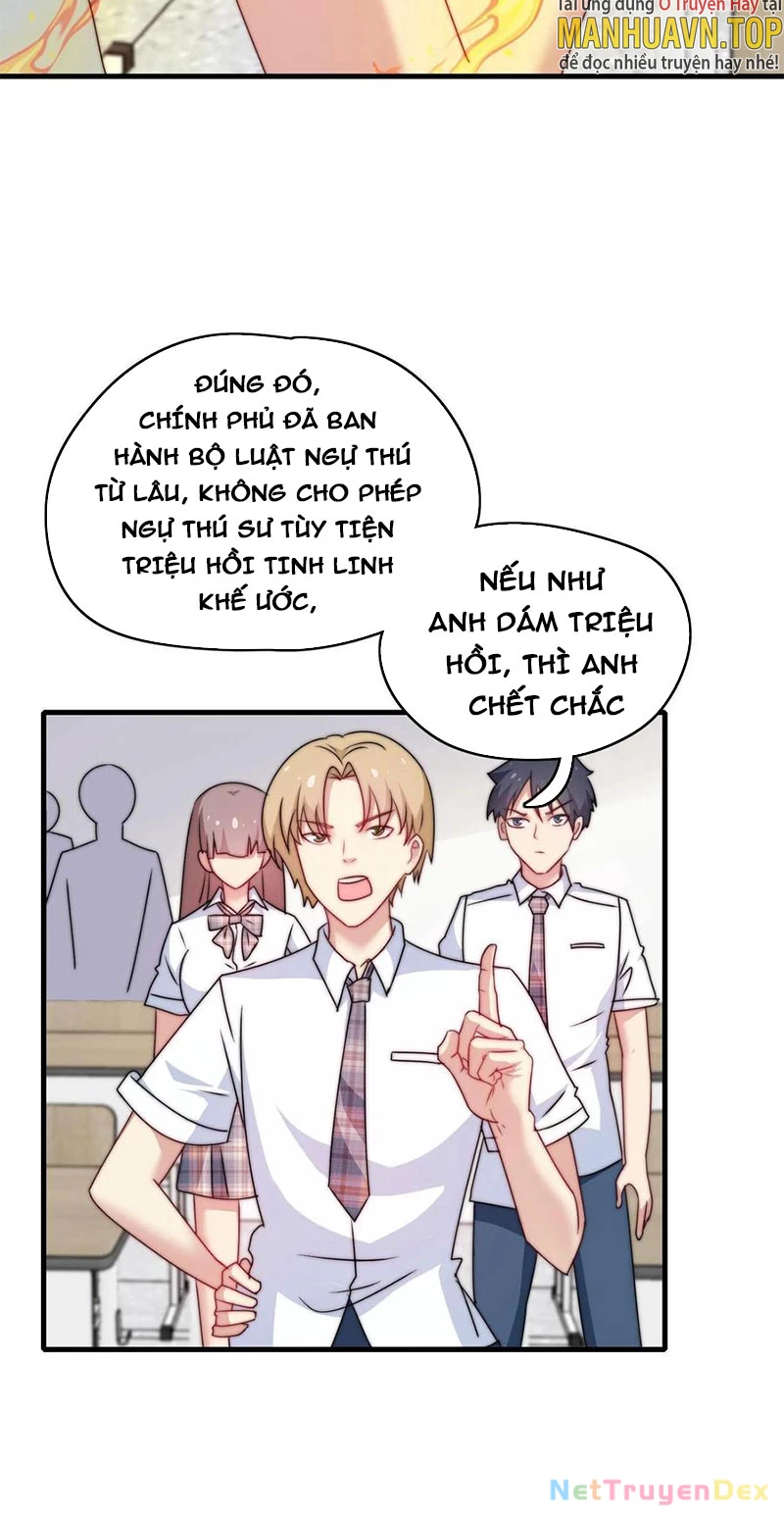 Slime ta treo cự long lên đánh là hợp lý nhỉ? Chapter 7 - Trang 2