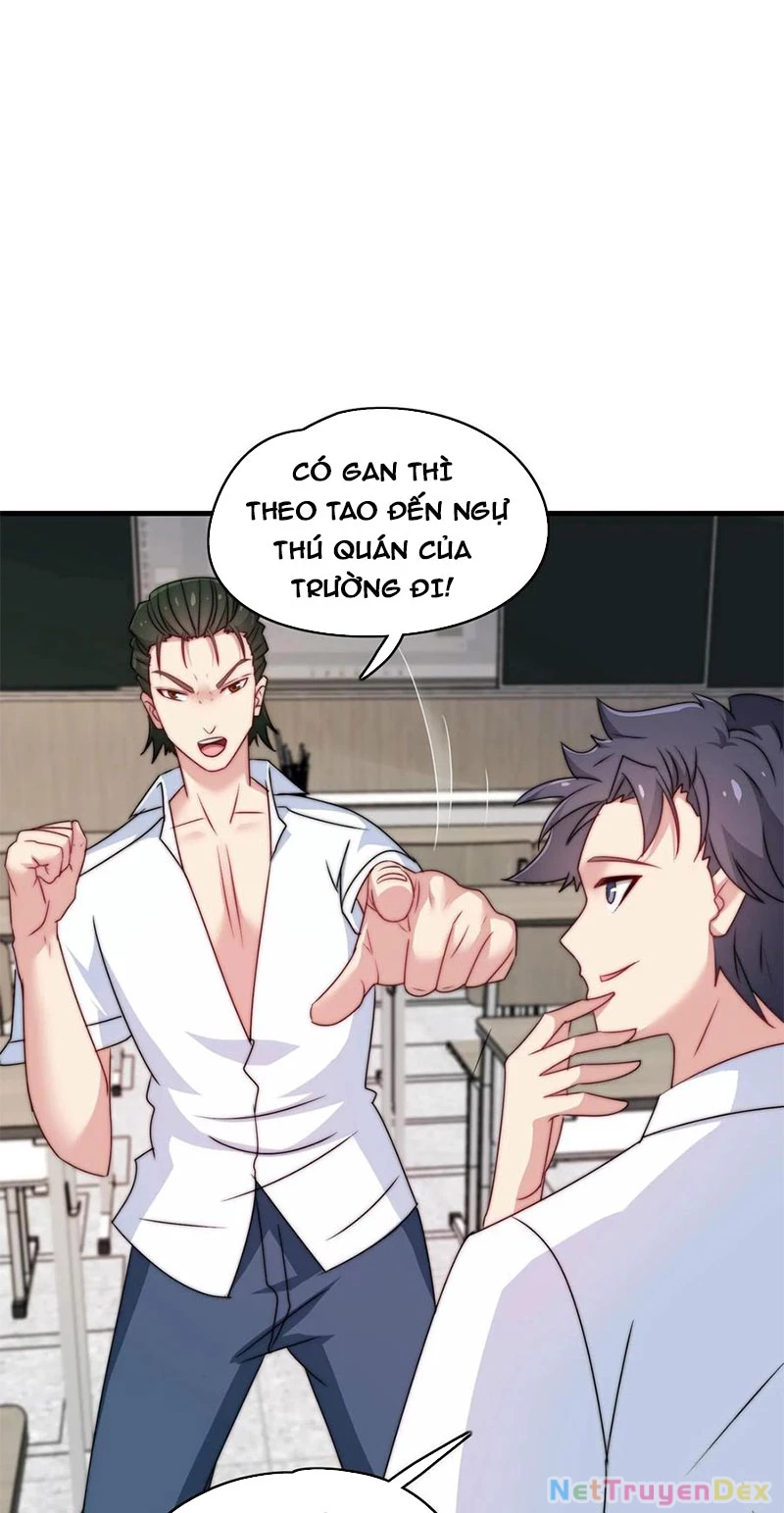 Slime ta treo cự long lên đánh là hợp lý nhỉ? Chapter 7 - Trang 2