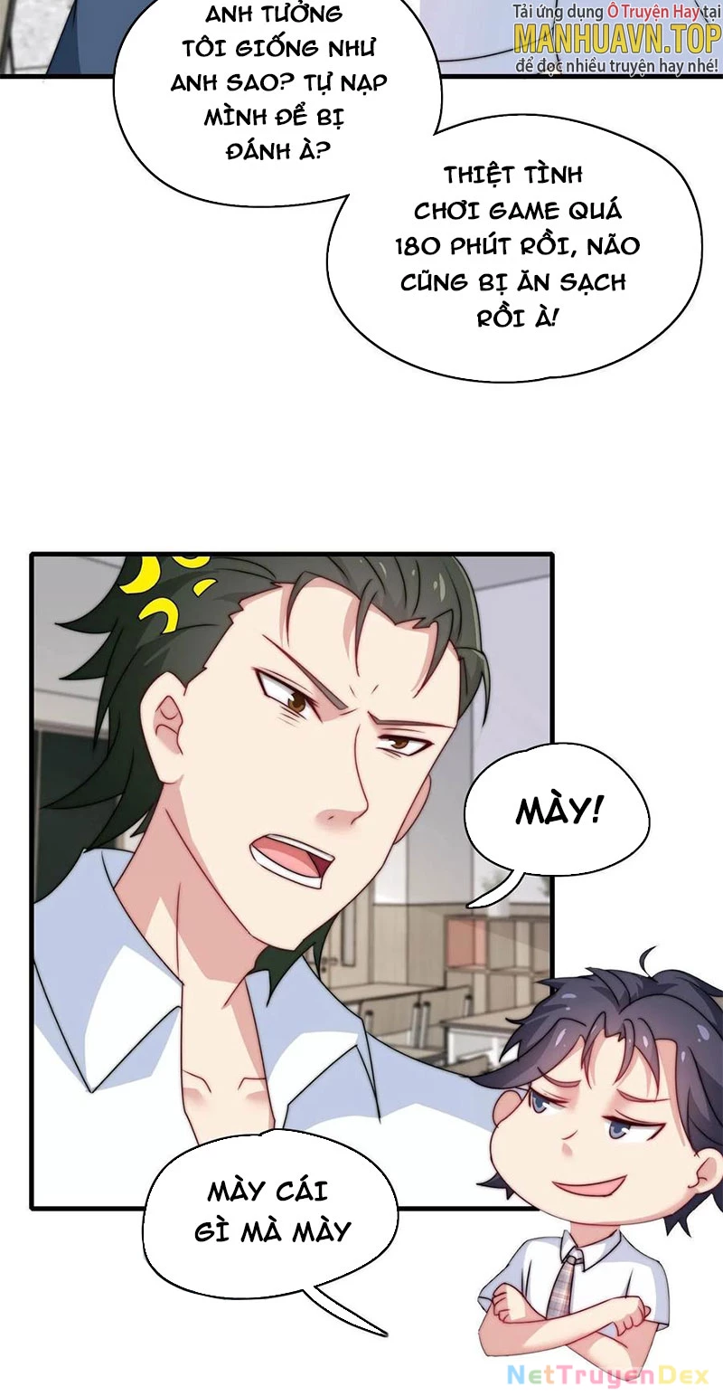 Slime ta treo cự long lên đánh là hợp lý nhỉ? Chapter 7 - Trang 2