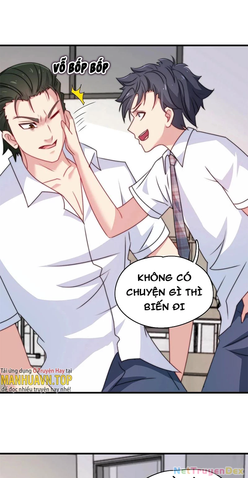 Slime ta treo cự long lên đánh là hợp lý nhỉ? Chapter 7 - Trang 2