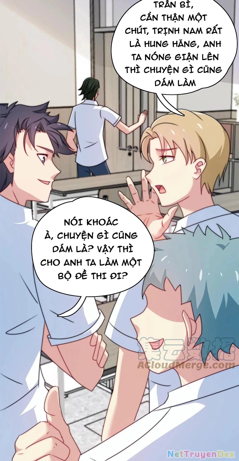 Slime ta treo cự long lên đánh là hợp lý nhỉ? Chapter 7 - Trang 2