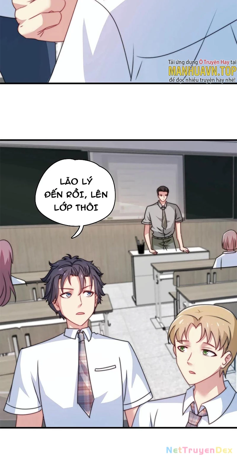 Slime ta treo cự long lên đánh là hợp lý nhỉ? Chapter 7 - Trang 2