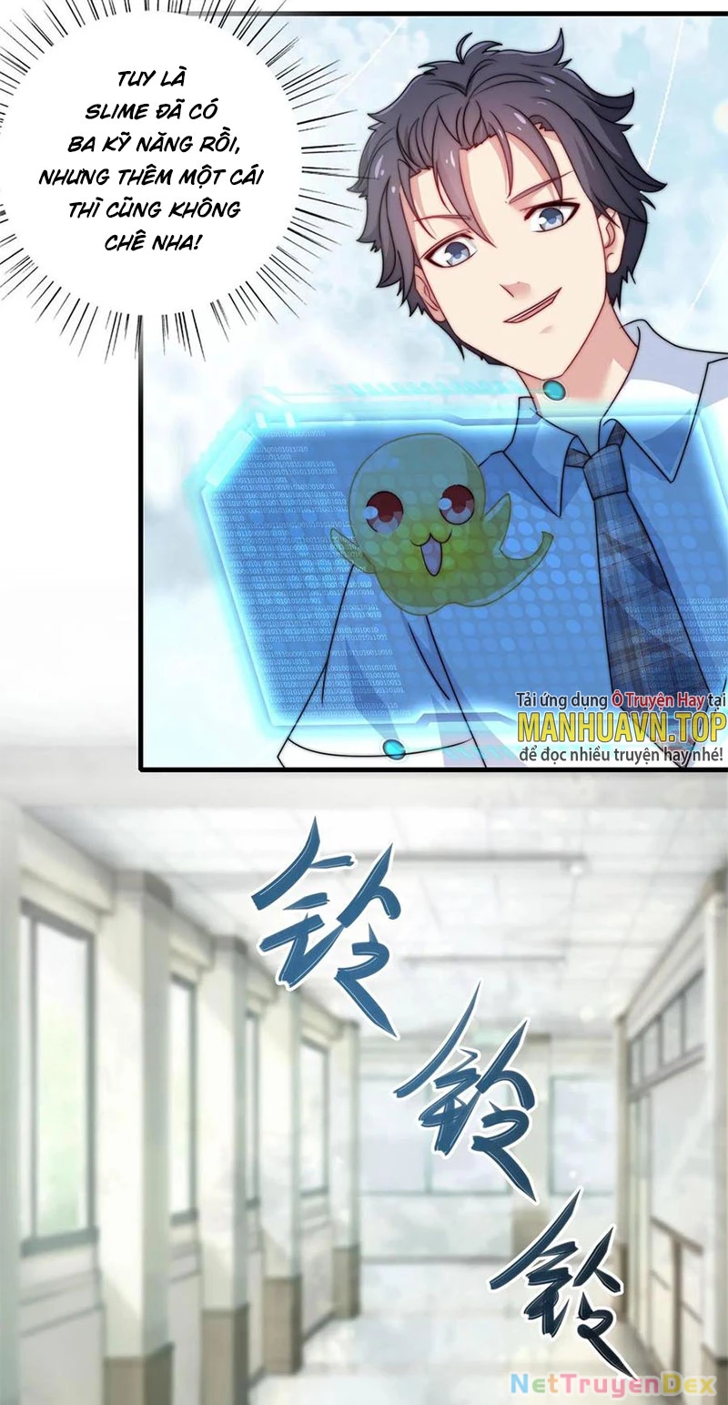 Slime ta treo cự long lên đánh là hợp lý nhỉ? Chapter 7 - Trang 2