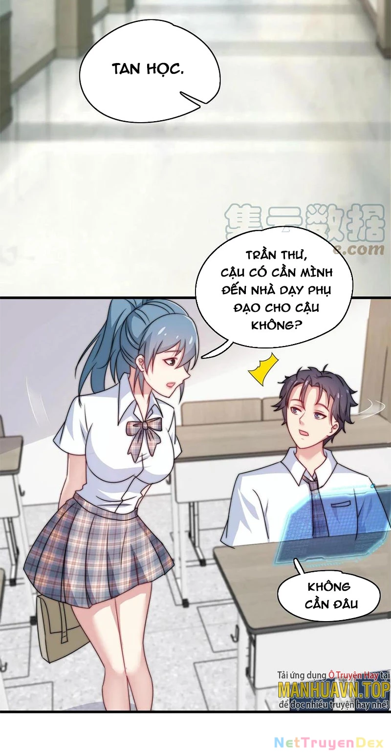 Slime ta treo cự long lên đánh là hợp lý nhỉ? Chapter 7 - Trang 2