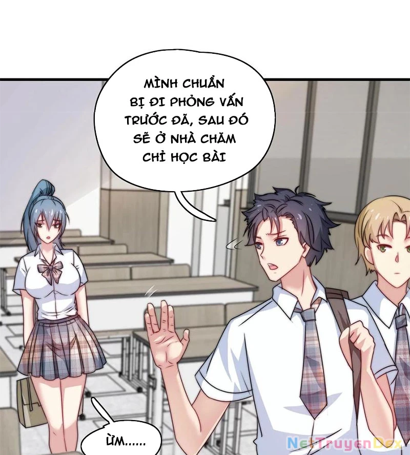 Slime ta treo cự long lên đánh là hợp lý nhỉ? Chapter 7 - Trang 2